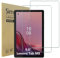 Simpeak Protector de Pantalla Compatible con Lenovo Tab M9 9,0 Pulgadas, 2 Piezas Cristal Templado Film 9H Premium Complet Bubble Free/HD/Anti-Huella
