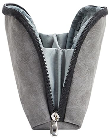 Gitekain Storage Bag, Travel Cable Organizer Bag, Multi-Purpose Charging Pouch, Mobile Phone Accessories Case, Earphone Storage Organizer, Compact Travel Pouch, Gadget Storage Solutions