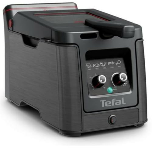 Freidora Tefal FR600810 3,5 L - Marca: Tefal - EAN: 3016661177088