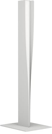 Eglo Connect.z Smart-Home LED Table lamp Bolognano-Z, dimmable, ZigBee | Matter, app and Alexa voice control, warm to cool white, RGB, H 48 cm