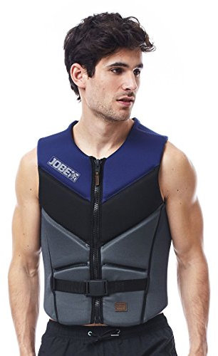 Jobe Herren Weste 3D Comp – 2017 S