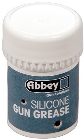 Abbey Silicone Gun Grease Valve Seal Airsoft Soft Air Airgun Rifle Pistol 20ml