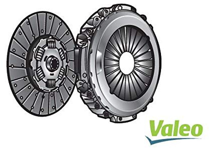 Valeo 827454