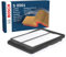 Bosch S0561 - Filtro Aria