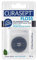 Curasept Floss Classico Cerato Nero Sezione Piatta 50m