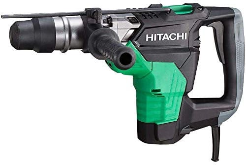 HiKOKI DH40MC/J2 240V 1100W SDS-Max Rotary Hammer Drill 2-Mode