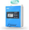 SolaMr MPPT 50A Regolatore di Carica Solare 12V/24V/48V Buck Regolatore di Batteria del Pannello Solare con Display LCD, Sensore di Temperatura, Interfaccia RS485-50A