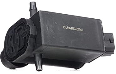 RIDEX 794W0008 Bomba de agua de lavado lavado de parabrisas Bomba de Limpiaparabrisas Bomba de Limpiaparabrisas Bomba de agua de limpiaparabrisas