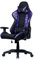 COOLER MASTER GAMING CHAIR CALIBER R1S PURPLE CAMO
