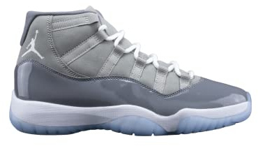 Jordan 11 Retro Mens Size - 10