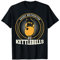 Leicht Ablenkbar Durch Kettlebells T-Shirt