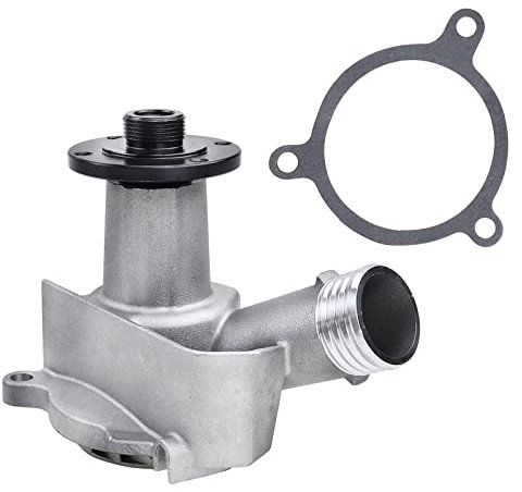 Frankberg Pompe à eau pour liquide de refroidissement compatible avec 3 E30 320 325 Série 5 E12 E28 E34 520 525 2.0L 2.5L 2.7L 1978-1993 11511719836