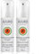 AVURO Mückenschutz Spray 2x100ml, langanhaltender Schutz vor Insekten, 100% pflanzlicher Wirkstoff Eucalyptus Citriodora Öl, DEET-frei