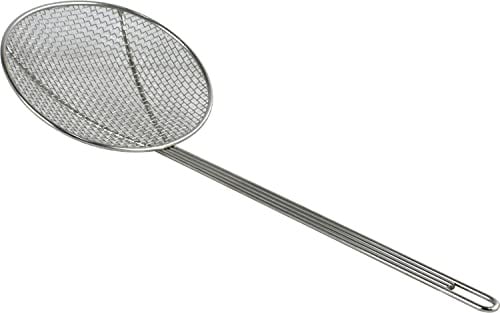 Catergold Pro Wire Skimmer Nickel Plated 9 x 22.5