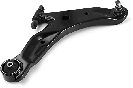 SKF Radaufhängung Lenker Längslenker mit Traggelenk VKDS 825043 B Position Vorderachse rechts Höhe 350mm Länge 400mm Breite 100mm - OE Qualität