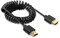 Topcine Cable HDMI 2.0 4K 60P HDMI A a A Cable para Atomos Shinobi Ninja V Monitor y Portkeys BM5 de alta velocidad HDMI cable Z Cam E2