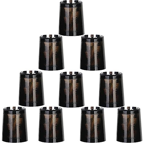 SummerHouse Special Design Golf Iron Ferule 0.355'' 0.370'' and Wood Ferrule 0.335''
