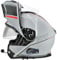 ViPER RSV191 Flip up Motorcycle Helmet with Blinc Bluetooth - Modular Double Visor Motorbike Helmets - Microphone Dual Speaker for Hands & Noise Free Automatic Answering ECE/ACU Gold Approved (Vision
