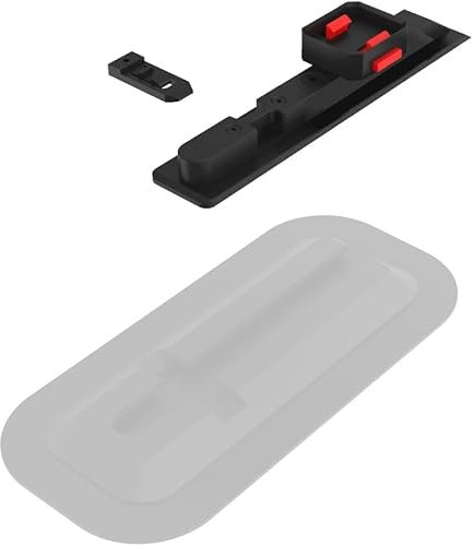 WAYDOO Slide-in Fin Box Halterung für aufblasbare Stand Up Paddle Boards, SUP Paddle Board Zubehör, Subnado Unterwasser-Scooter