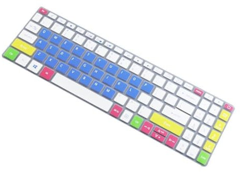 Laptop Keyboard Cover Skin For Acer Aspire 3 A315-56G A315-55G A315-55 A315 55 A515-55G inch 5 55G/ Aspire 55G 15.6 A515-55 A515