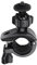 Dreneco Action Camera Bike Handlebar Mount for GoPro Hero 11/10/9/8/7/6/5 and other Action Cameras (Black)