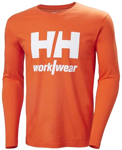 CLASSIC LOGO LONGSLEEVE
