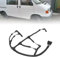 MangWany Glühkerzenverbinder Glühkerzen Kabelbaum kompatibel mit Transporter T4 2.5 TDI 1995–2004 074972095B 2515 Zylinder Diesel TDI Motor