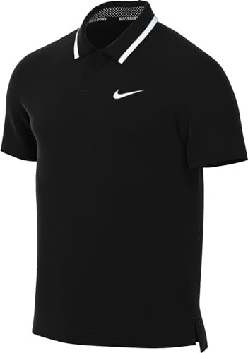 NikeCourt Advantage Dri-FIT Tennis-Poloshirt für Herren, FD5317