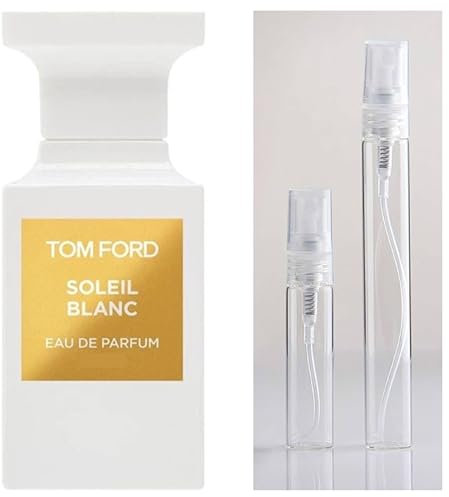 TF Soleil Blanc Eau de Parfum (10ml)