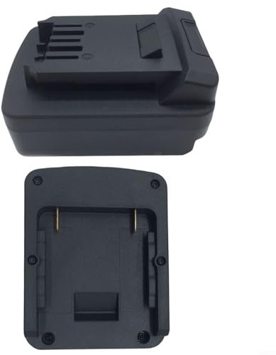Batterie-Adapter-Konverter von Bosch auf für SKIL Elektrowerkzeug-Anwendungen