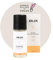 Krijen Deodorante naturale Roll-On con giglio bianco e olio di semi d'uva, vegano, senza alluminio e alcool, profumo fresco, delicato sulla pelle, per uomo e donna, 50 ml