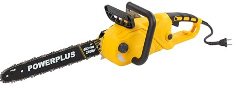 Tronçonneuse électrique 2400 W