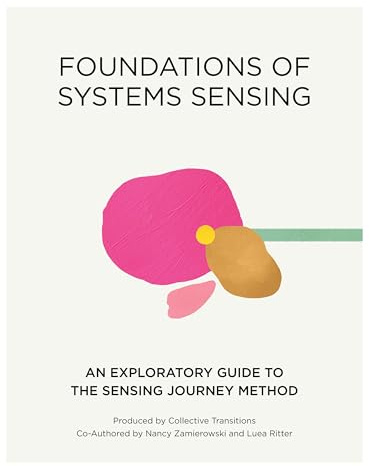 Foundations of Systems Sensing: An Exploratory Guide to the Sensing Journey Method