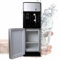 Mains Fed Water Dispenser,Water Cooler Dispenser With Instant Boiling,Ice/Hot Dual Function,Perfect For Home,Office,Commercial Use
