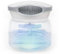 winwinCLEAN MASTER Bowl 4.0 I Luftreiniger I Air Purifier mit Wasserfilter entfernt Schadstoffe Pollen Staub Tierhaare Schimmel | Raumluftreiniger Ideal für Allergiker Asthmatiker & Sensible Atemwege