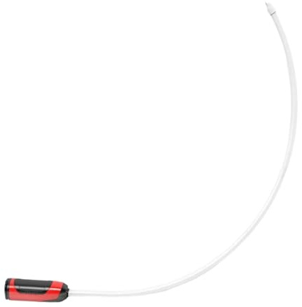 Baoblaze Biegsame Arbeitsleuchte mit Hoher Leuchtkraft, Taschenlampe für Werkbank, Mechaniker, Flexible LED-Leuchten für Autoreparaturen, Werkstatt, Garage