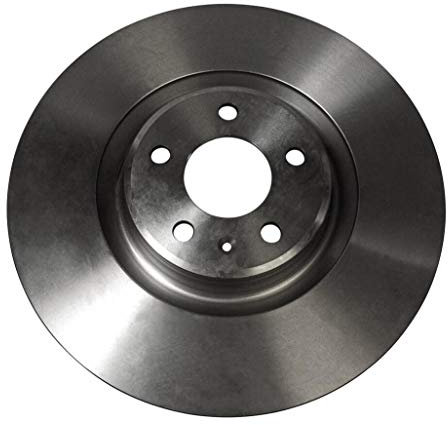 VAICO V10–80120 Bremsscheibe Rotoren
