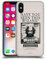 Head Case Designs Officially Licensed Harry Potter Sirius Black Poster Prisoner Of Azkaban II Hard Back Case Compatible With Apple iPhone X/iPhone XS