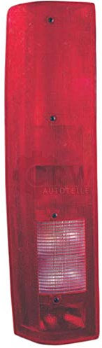 Rückleuchte links Typ Hella DAILY III Kasten/Kombi Bj. 05.99-