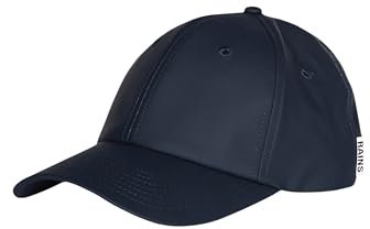 RAINS Casquettes cap 47 navy TU