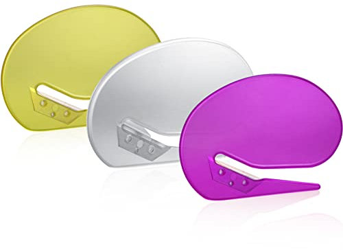 Letter Opener Envelope Openers Mail Slitter Set Mini Box Opening Knife Cutter for Package Paper Cut Safe Mail Opener