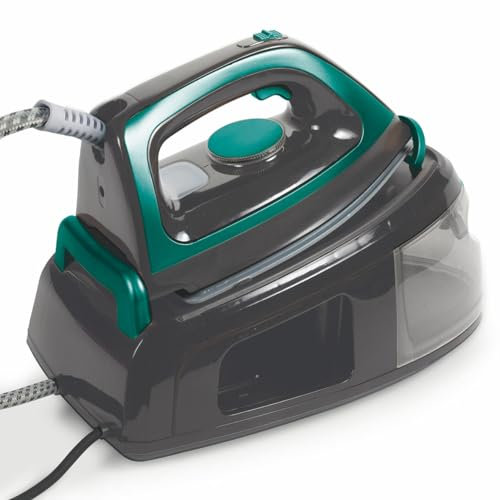 FERRO DA STIRO W/RICARICA CONT. OTTANIO 2400W
