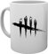 Dead By Daylight-Logo Becher Tasse Mug Cup