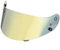 Motorrad Helm Objektiv, Motorradhelm-Visier-Objektiv, kompatibel mit H-JC Visor HJ-09 Passend kompatibel mit CL-16 Cl-17 Cl-St Cl-SP CS-R1 CS-R2 CS-15 TR-1 FG-15 HS-11 FS-15 FS-11 Motorradhelmlinse