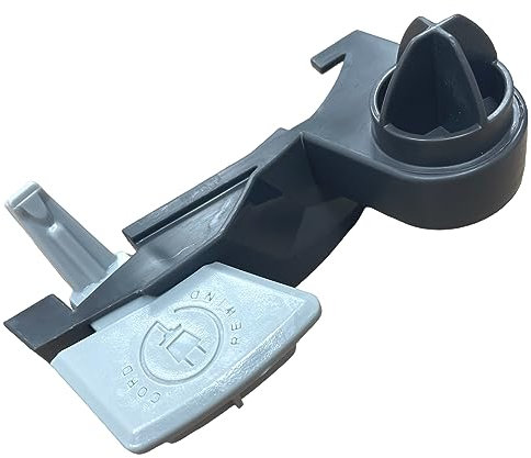 Cord Rewind Button and Wand Holder 509031 For Hoover WindTunnel UH71200 UH71230 UH71250