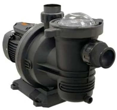 Fluidra Pompe per Piscine di Marca Modello Pompa AQUASPHERE SSP 100M