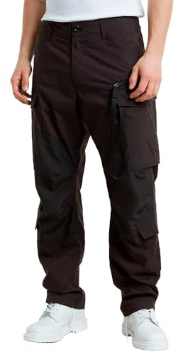 G-Star Herren Pants Rovic Zip 3D Loose Hose