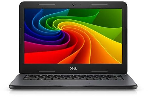 Dell Business Laptop Notebook Latitude 3310 Celeron 4205u 8GB 128GB SSD 1366x768 Windows 11 (Generalüberholt)