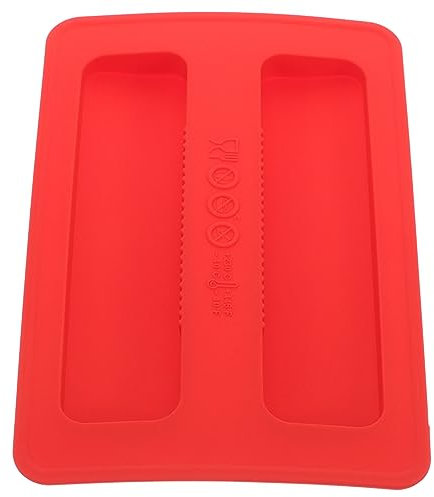 SHOWERORO Bread Machine Dust Cover Protective Lid for Toaster Silicone Toaster Cover Kitchen Bread Maker Sourdough Accessories