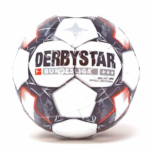 Windworks Puzzle 3D Offizieller Bundesliga Match Fußball